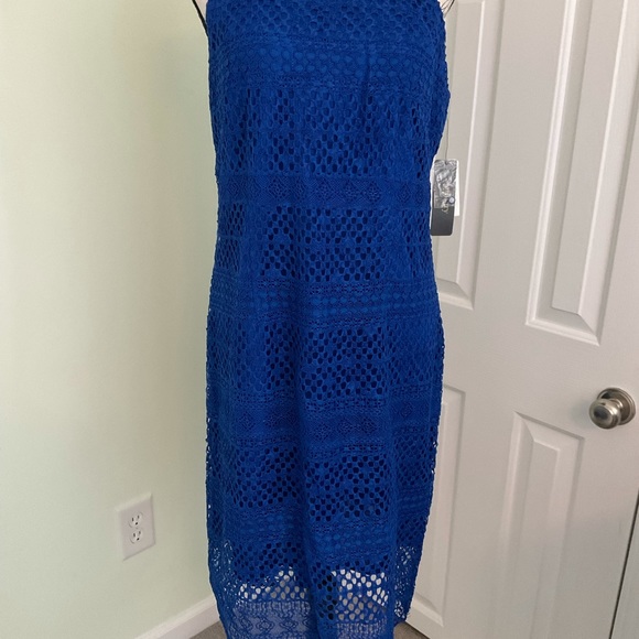 Laundry by Shelli Segal Dress - Picture 4 of 13